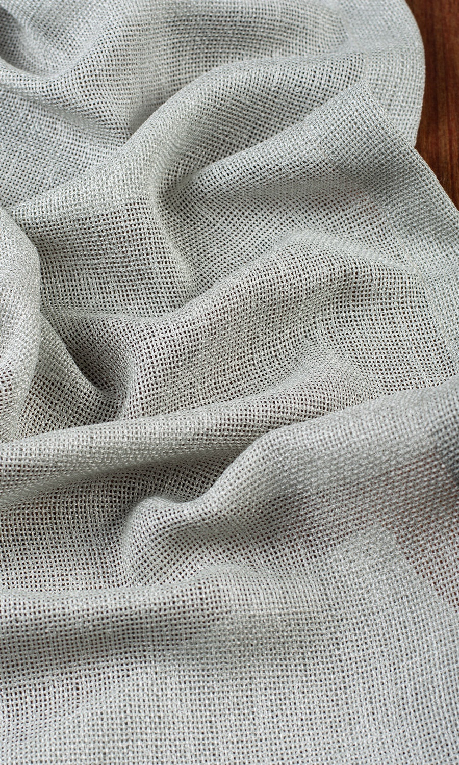 Plain / Textured Window Treatments Fabric By the Metre