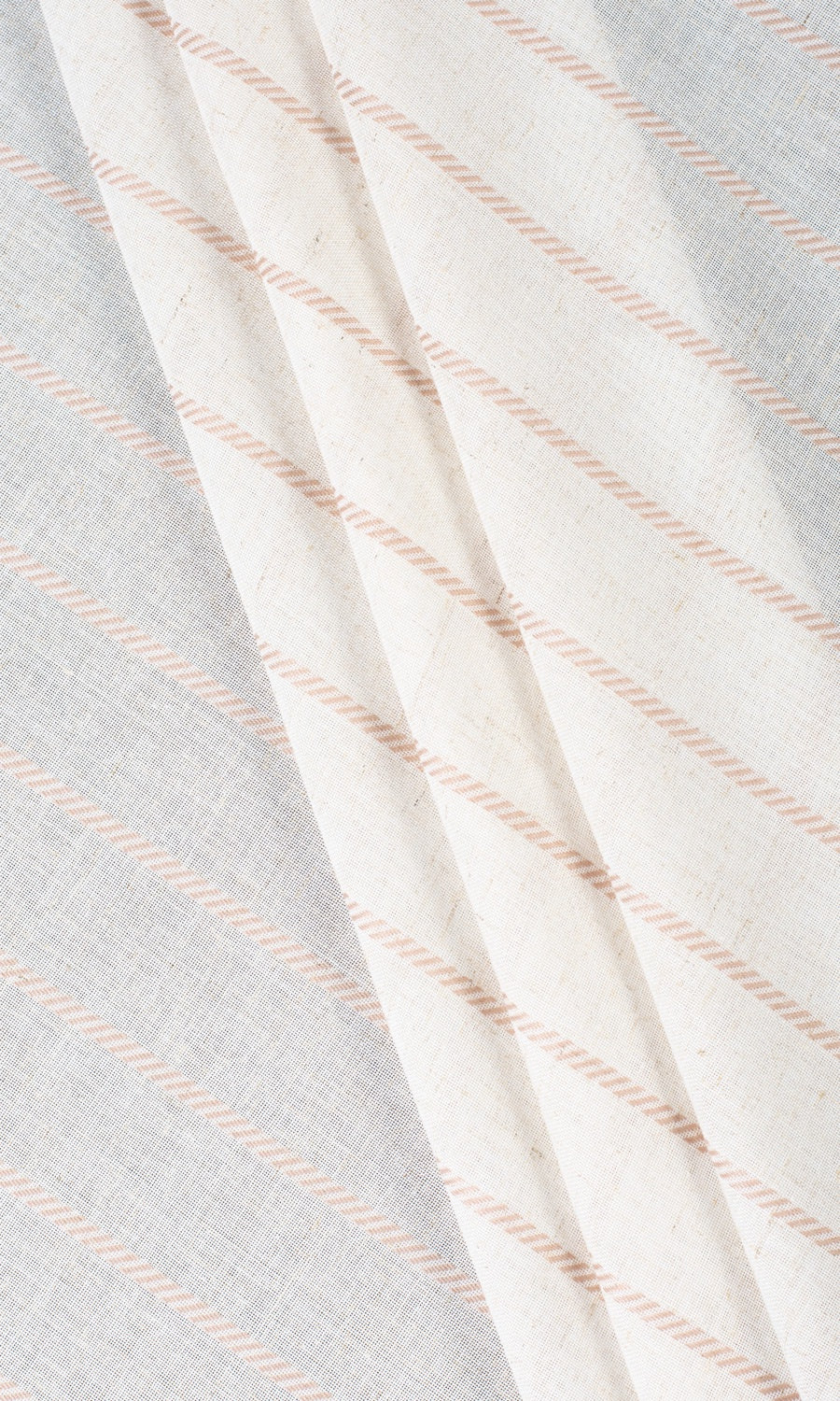 Patterned / Printed / Striped Window Treatments Fabric Sample