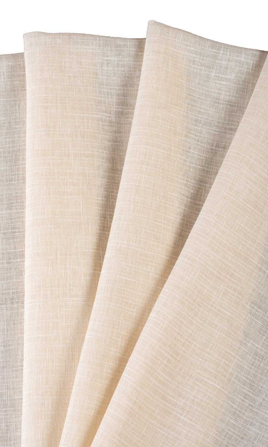 Sheer Window Treatments Fabric Sample