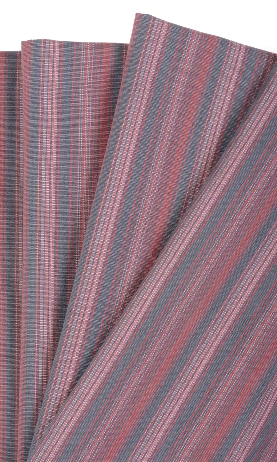 Patterned / Printed / Geometric / Striped Window Treatments Fabric By the Metre