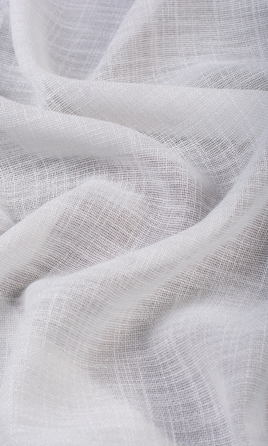 Plain / Textured Window Treatments Fabric Sample