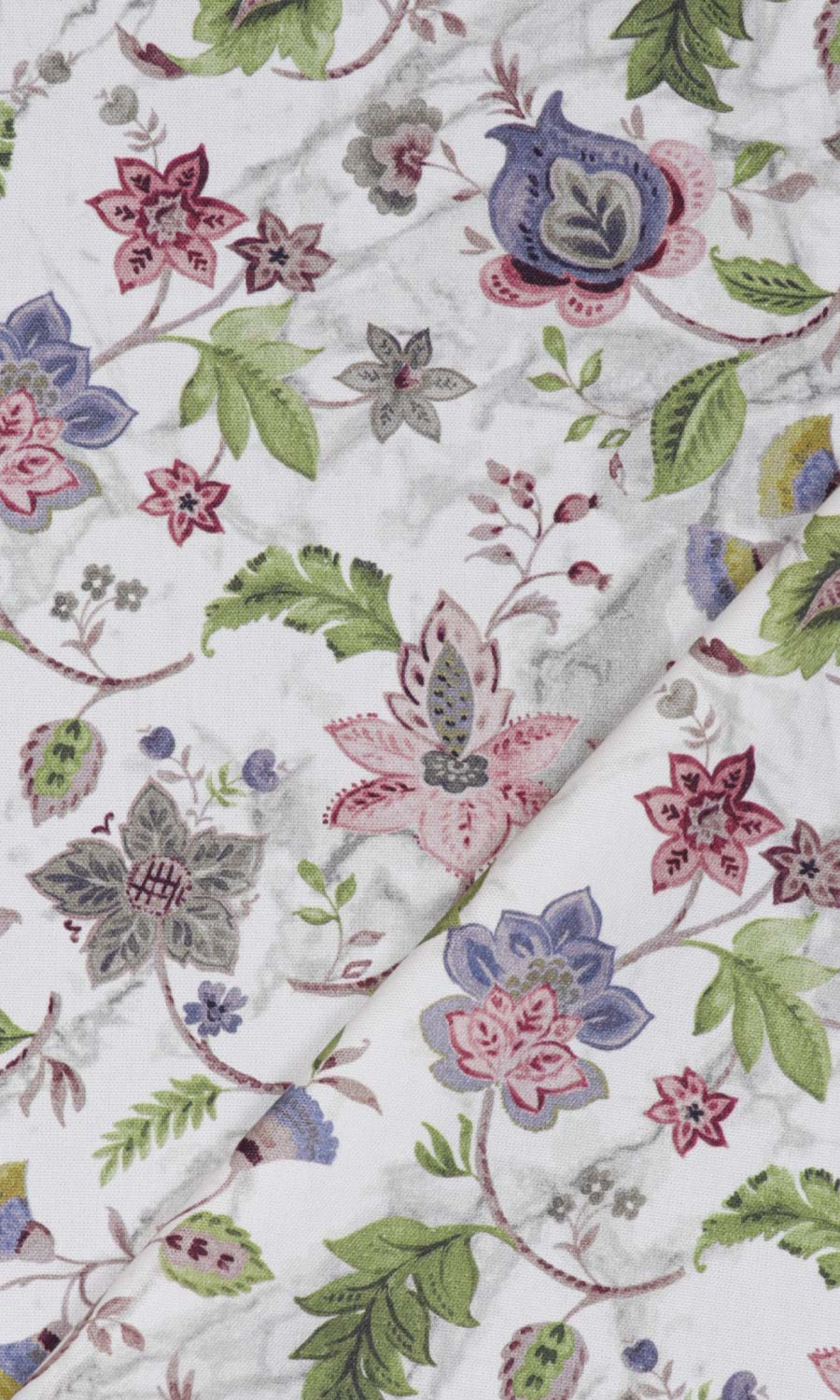 Patterned / Printed / Floral Window Treatments Fabric By the Metre