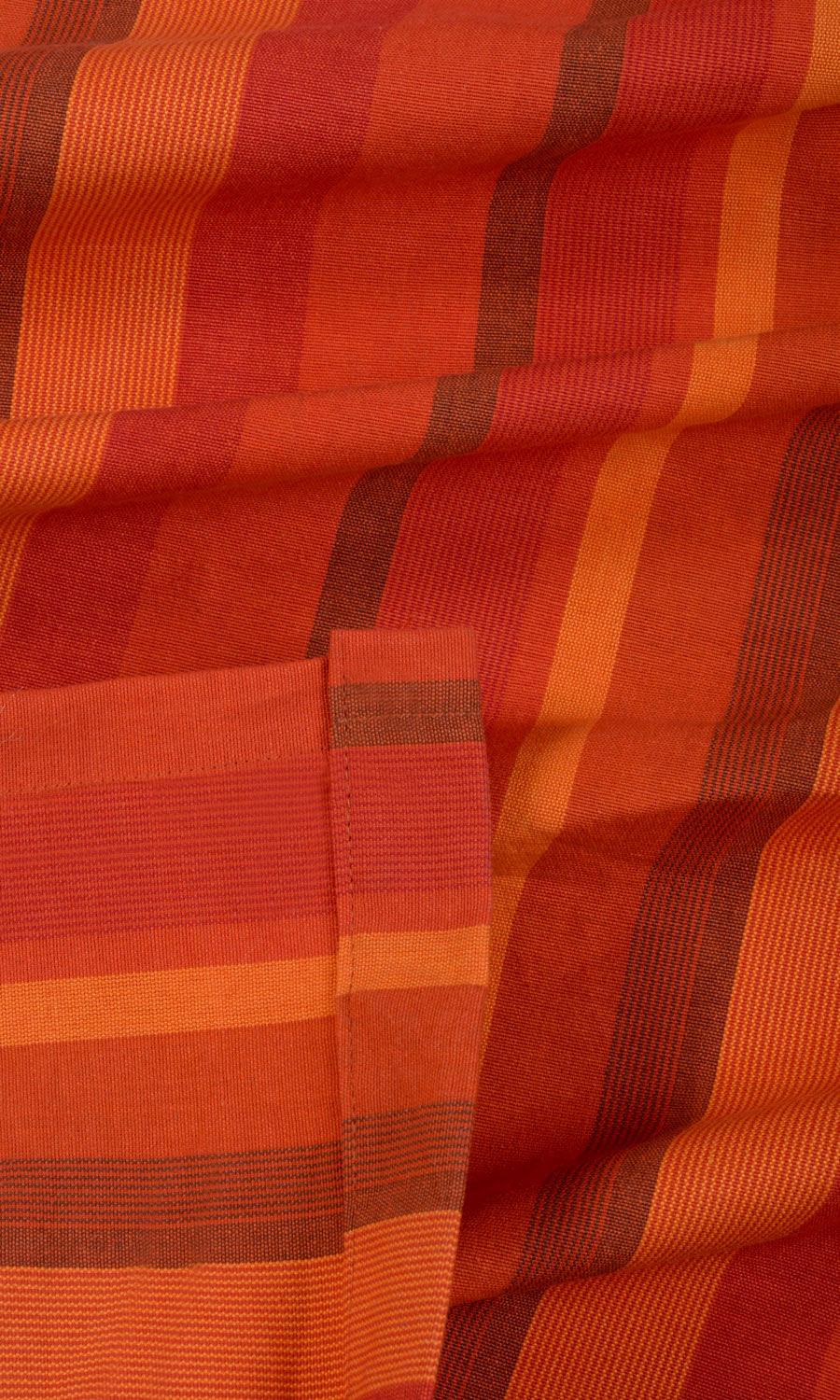 Cotton Window Treatments Fabric Sample