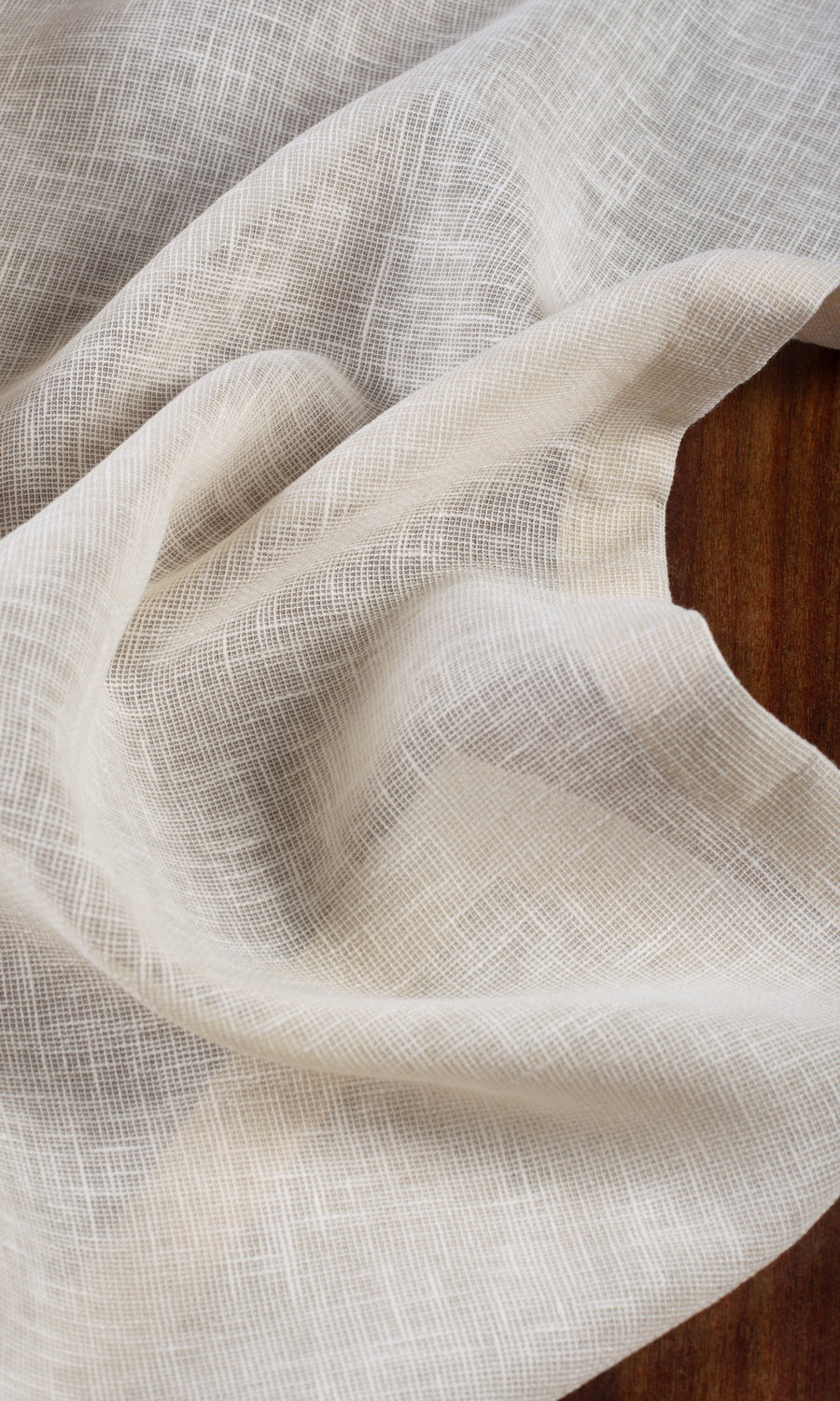 Sheer Window Treatments Fabric Sample