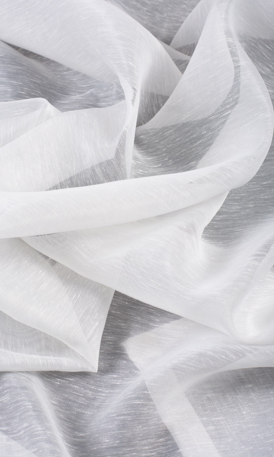 Sheer Window Treatments Fabric Sample