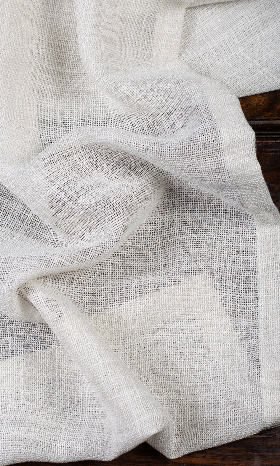Plain / Textured Window Treatments Fabric By the Metre