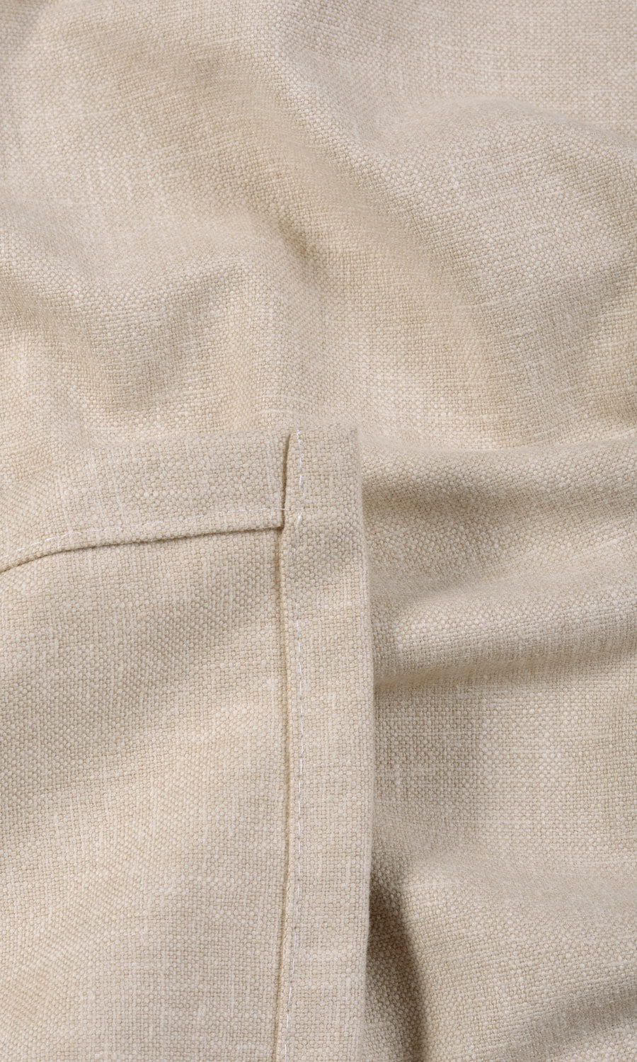 Plain / Textured Window Treatments Fabric By the Metre