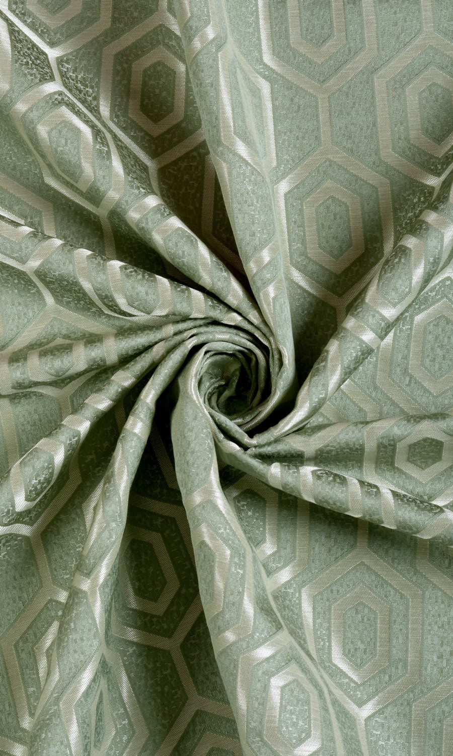 Patterned / Printed / Geometric / Striped Window Treatments Fabric By the Metre