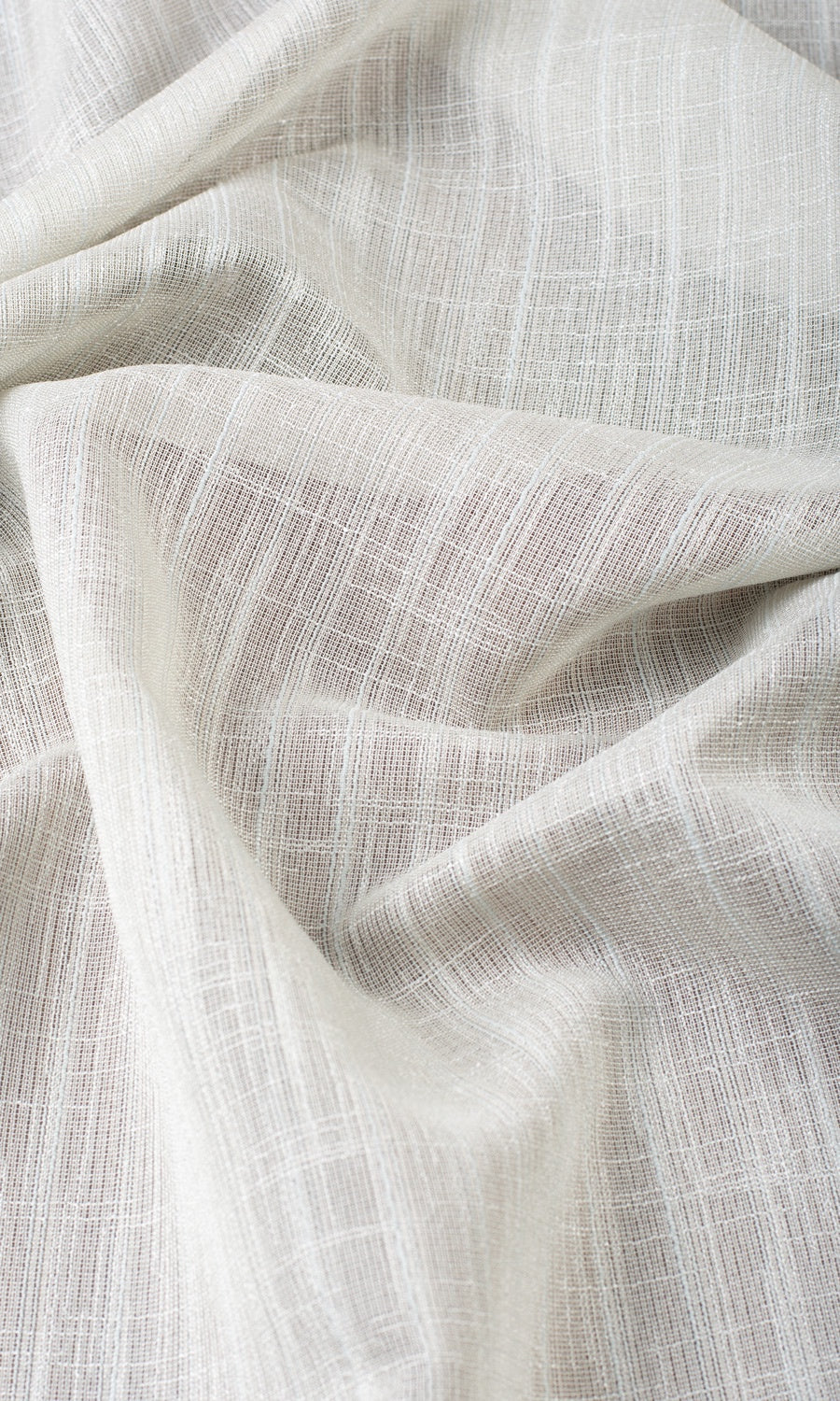 Plain / Textured Window Treatments Fabric By the Metre
