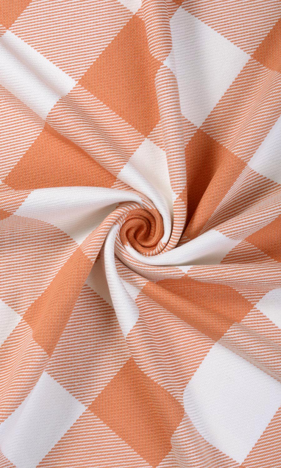 Patterned / Printed / Geometric / Check / Gingham / Plaid Window Treatments Fabric By the Metre