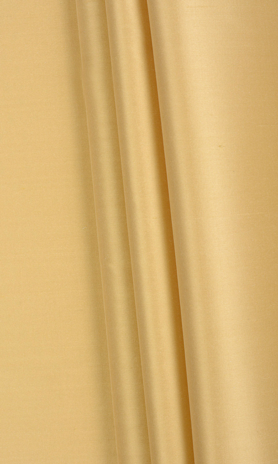 Shantung Silk Fabric By the Metre for Curtains & Drapes (Wheat Beige)