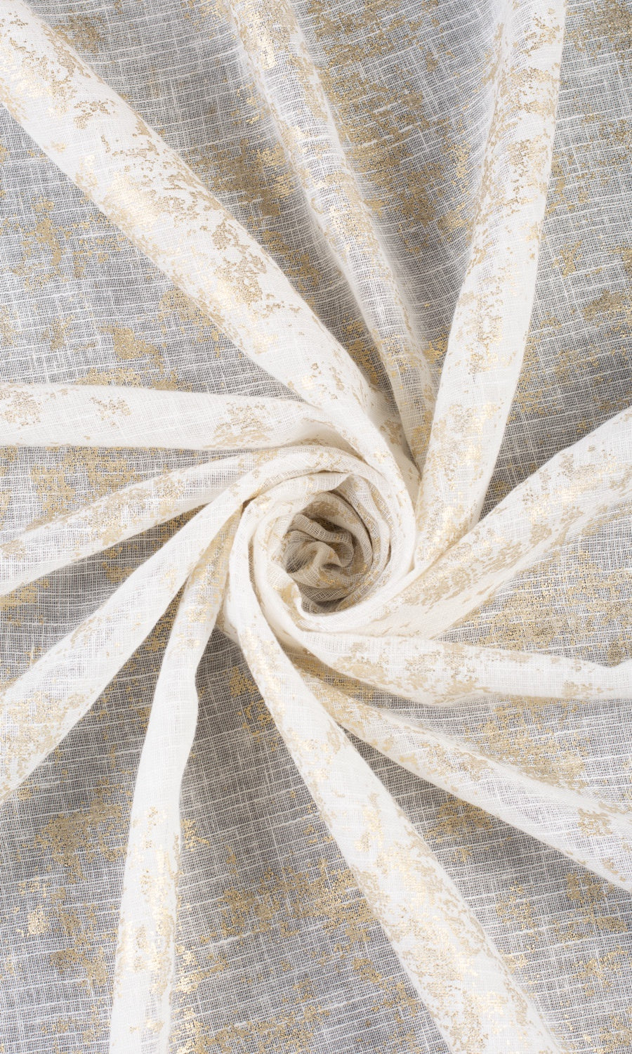 Sheer Window Treatments Fabric Sample