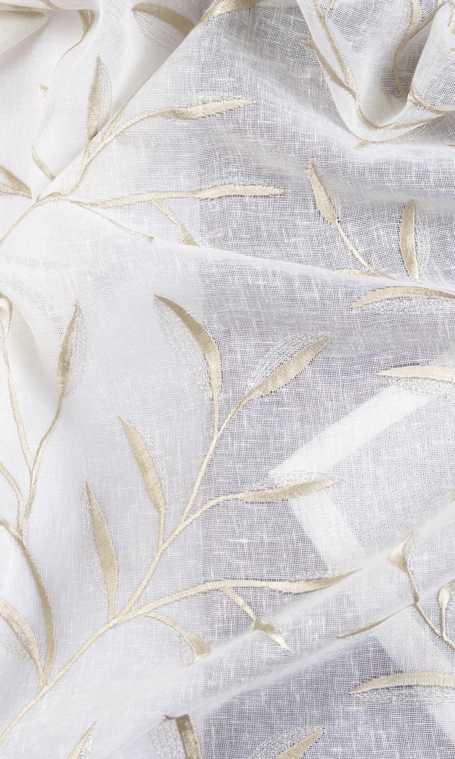 Patterned / Printed / Floral Window Treatments Fabric Sample