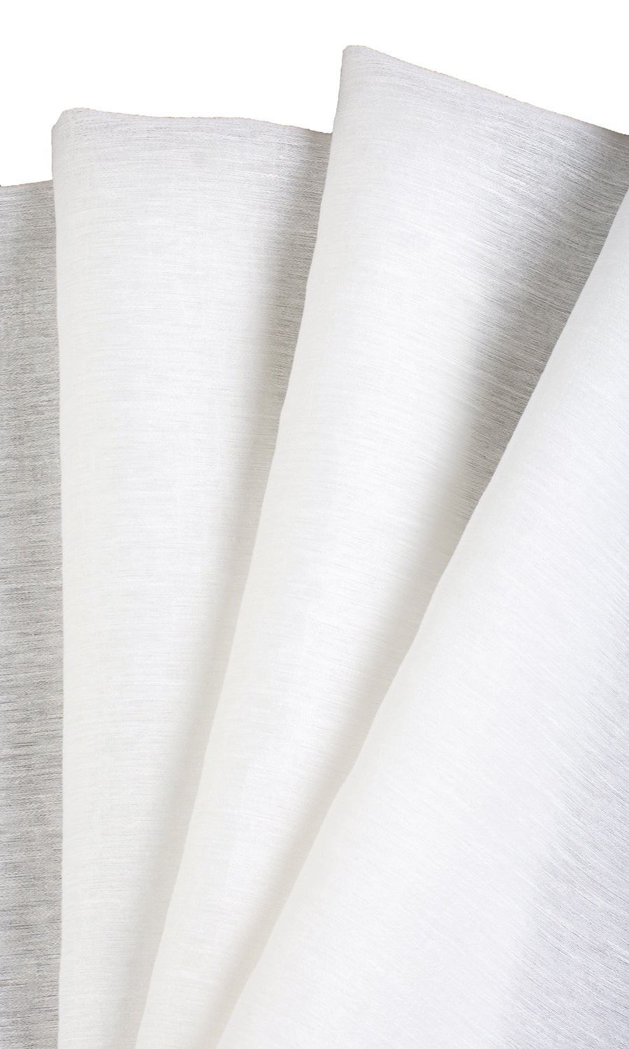 Sheer Window Treatments Fabric By the Metre