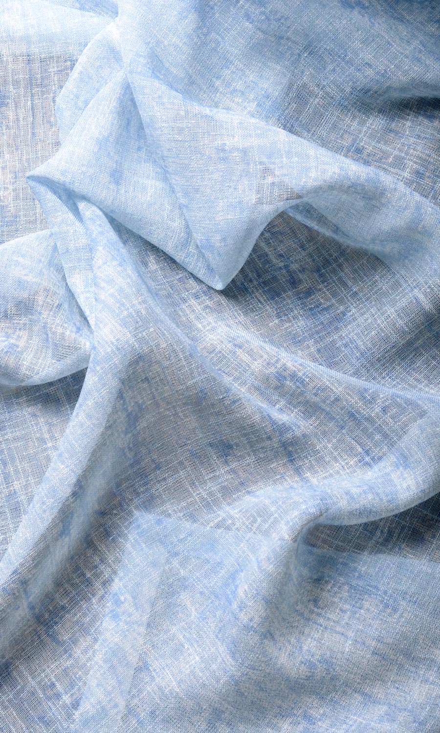 Sheer Window Treatments Fabric Sample