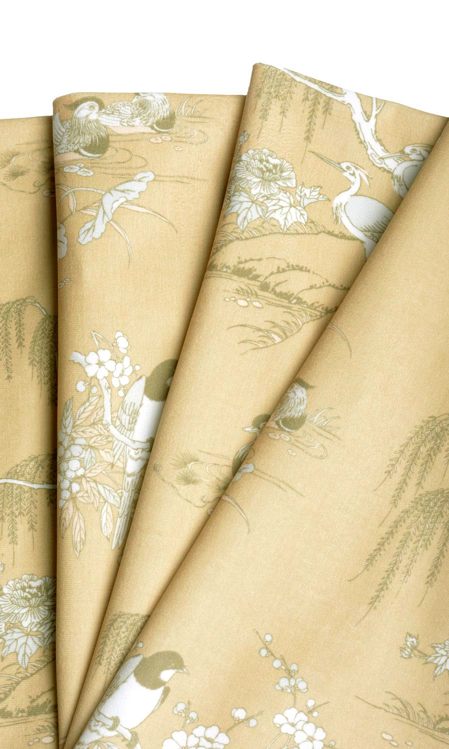 Velvet Window Treatments Fabric By the Metre