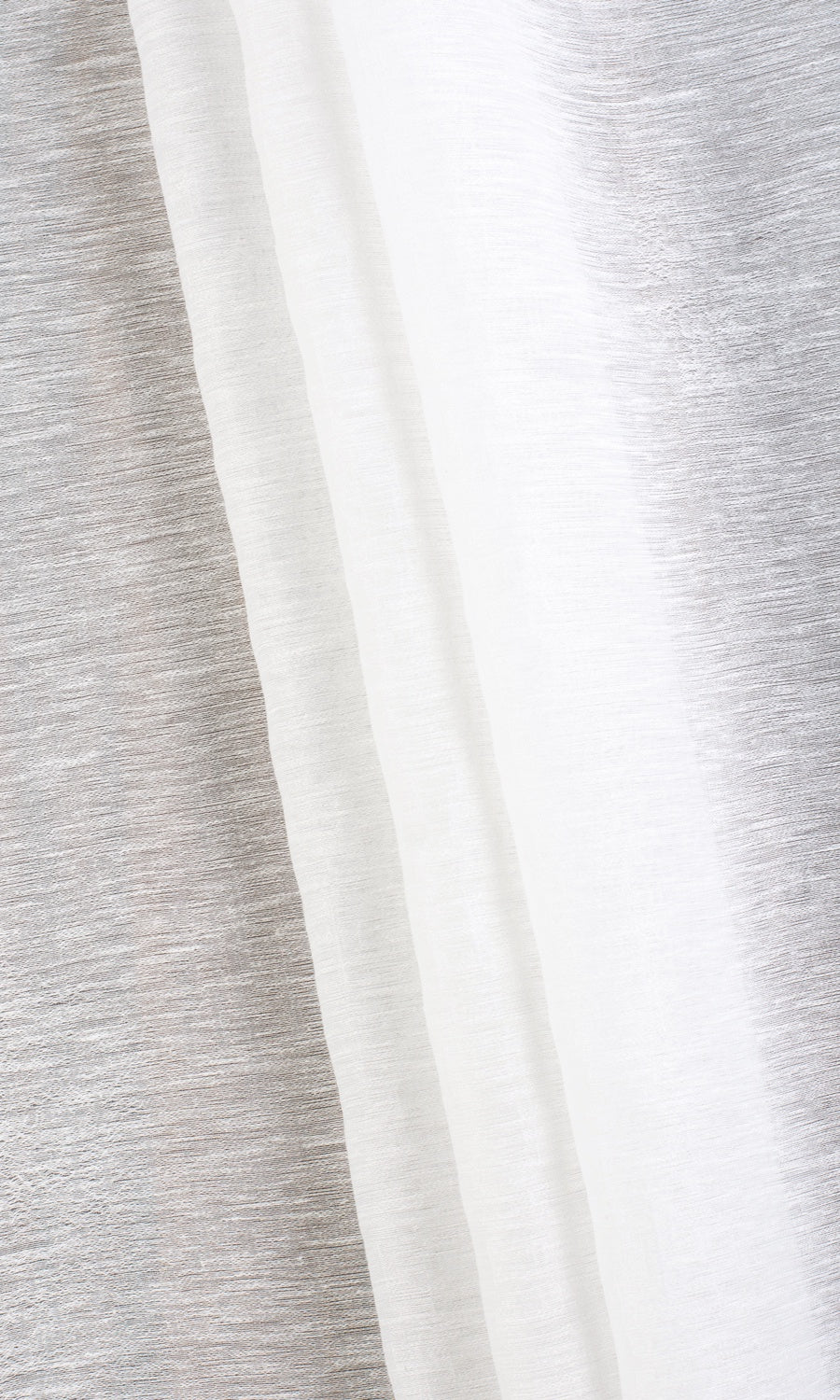 Plain / Textured Window Treatments Fabric By the Metre