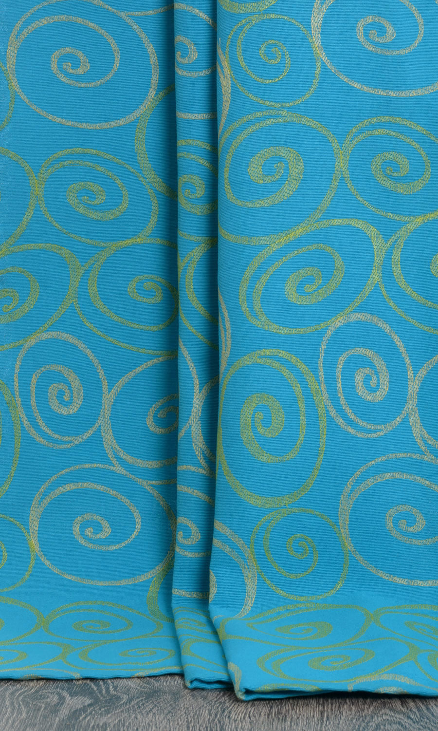 Cotton Window Treatments Fabric Sample