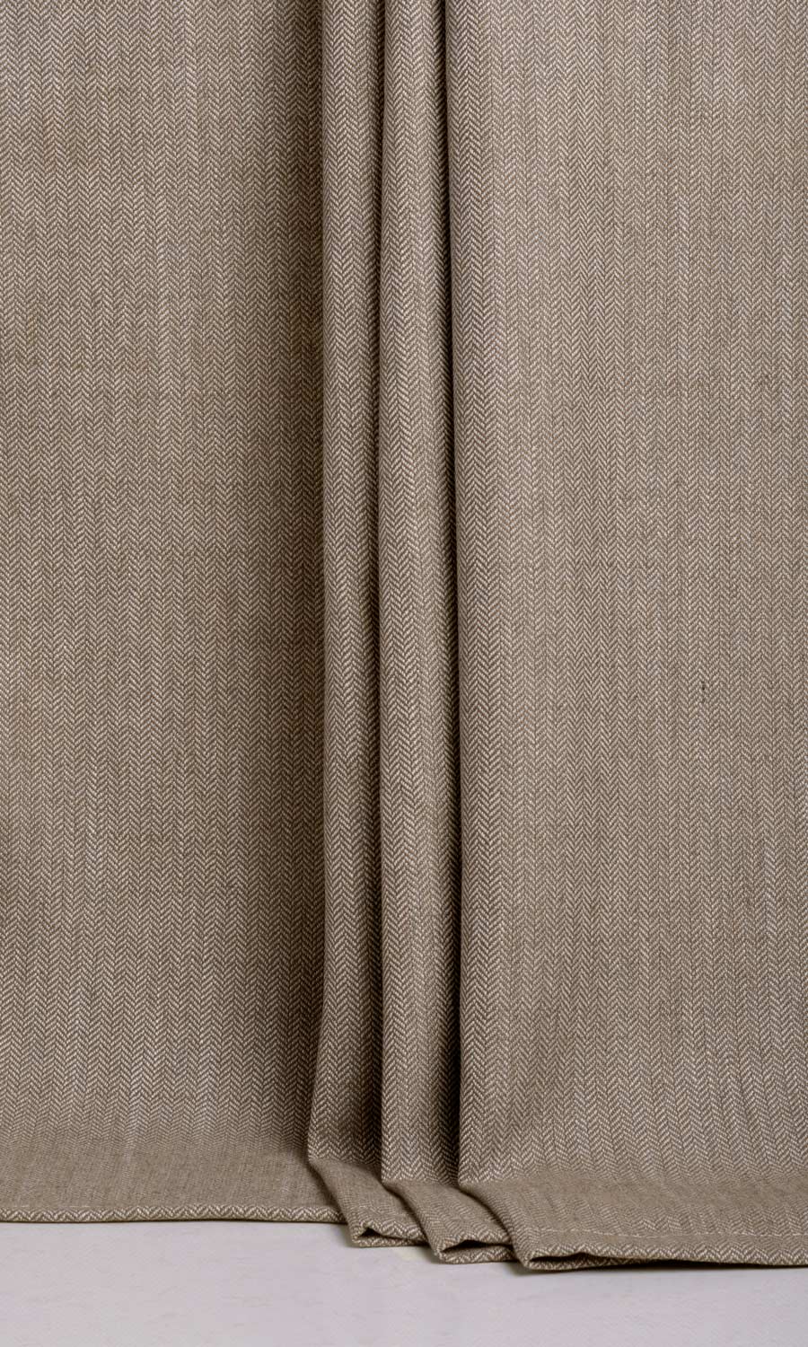 Plain / Textured Window Treatments Fabric By the Metre