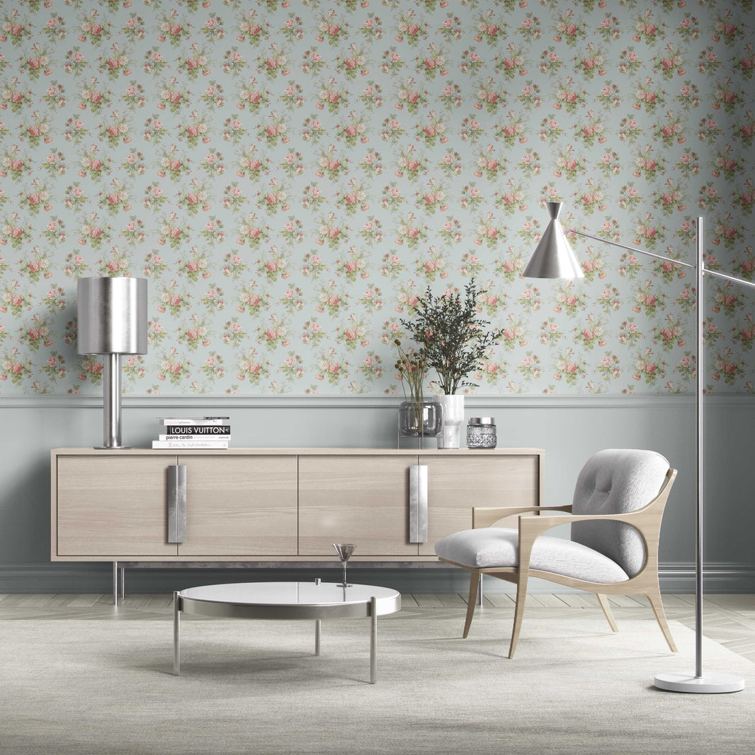 Wallpapers for Home Interiors I The White Window – Page 20