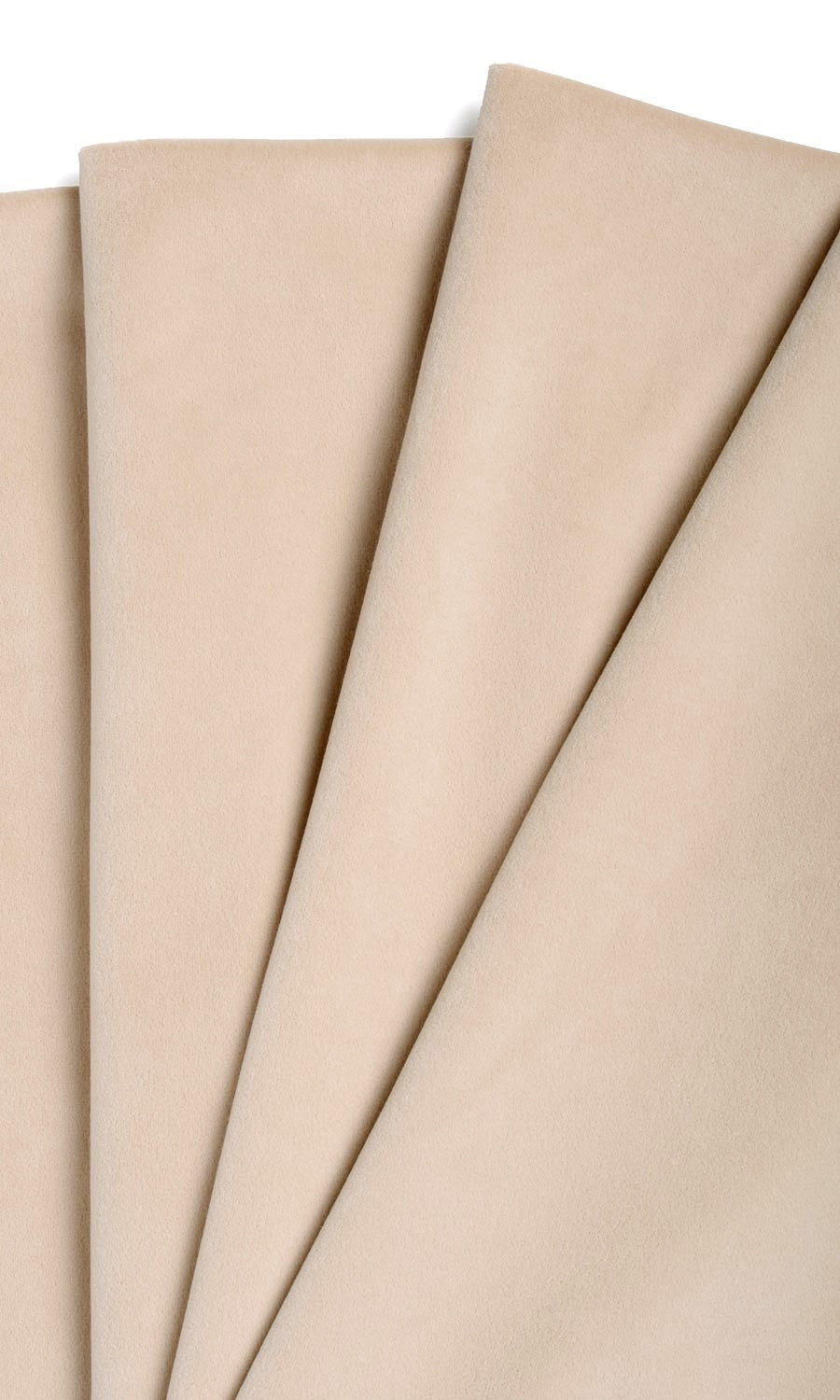 Velvet Window Treatments Fabric By the Metre