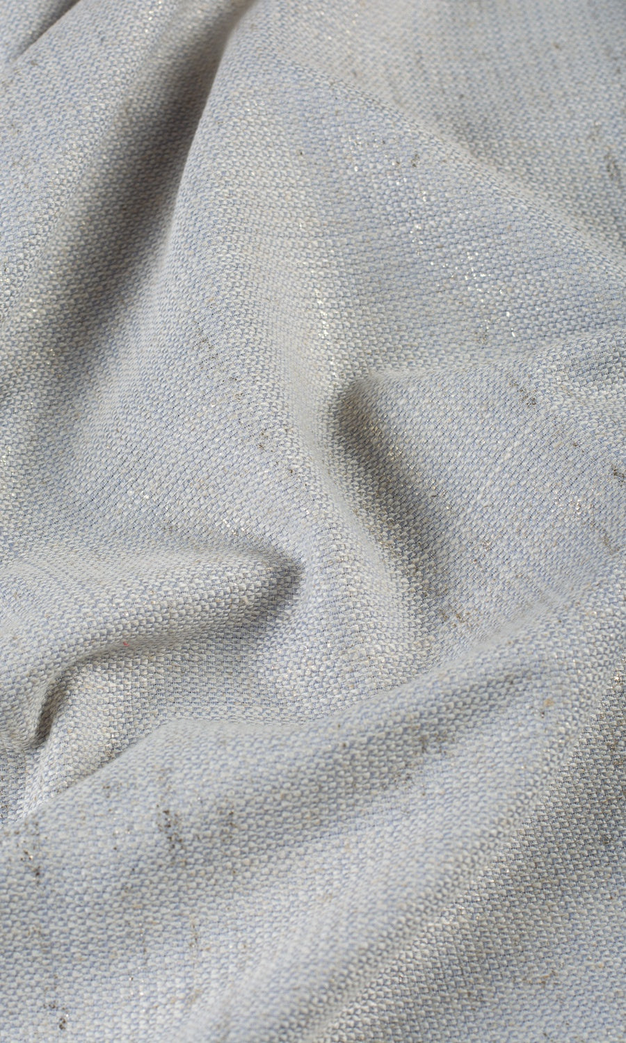 Linen Window Treatments Fabric Sample
