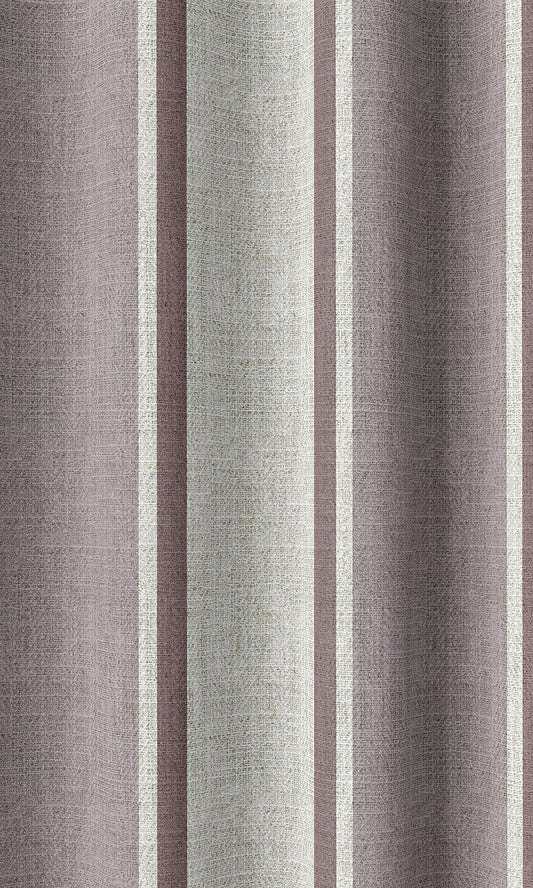 Pinch Pleat Modern Custom Curtains