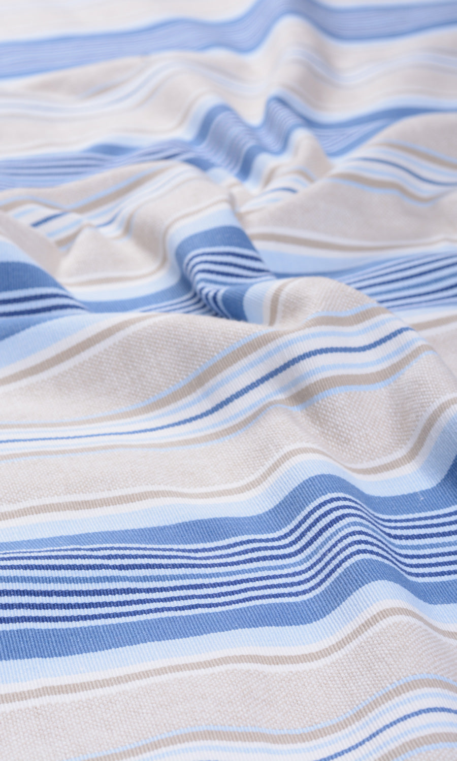 Cotton Window Treatments Fabric Sample