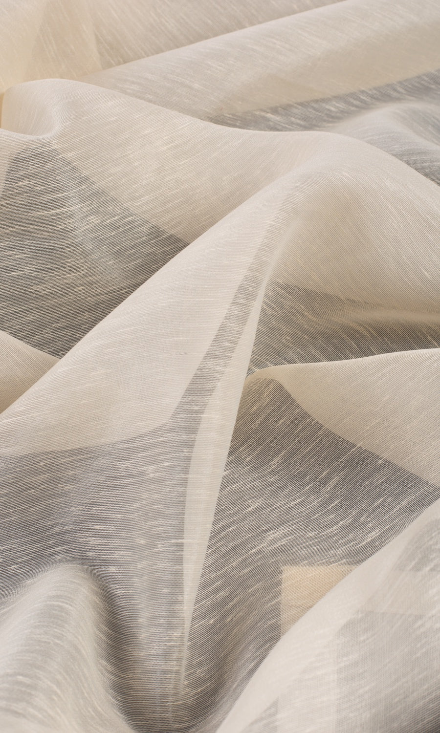 Plain / Textured Window Treatments Fabric By the Metre