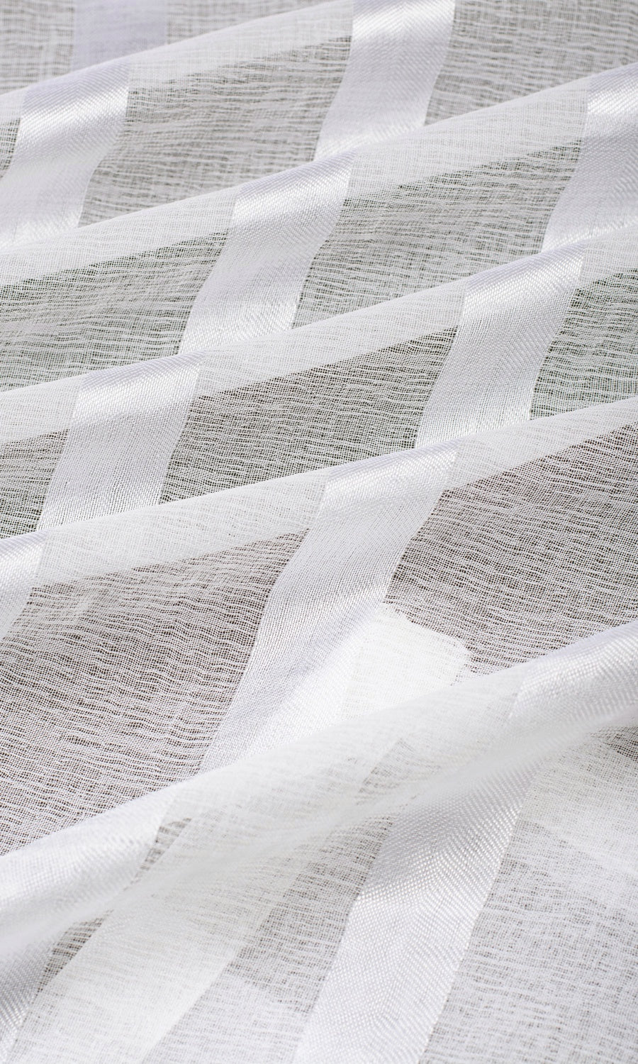Sheer Window Treatments Fabric Sample