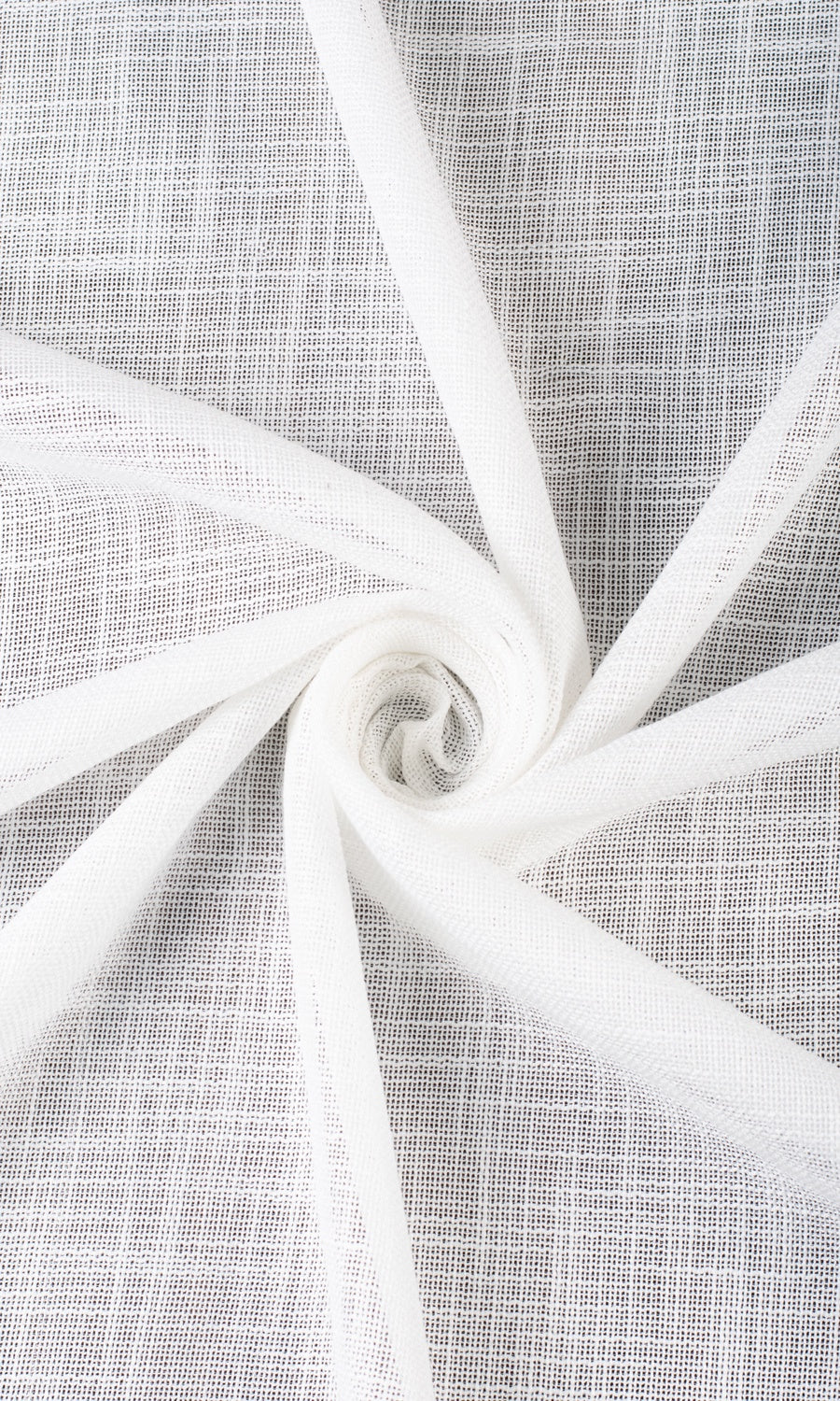 Plain / Textured Window Treatments Fabric By the Metre