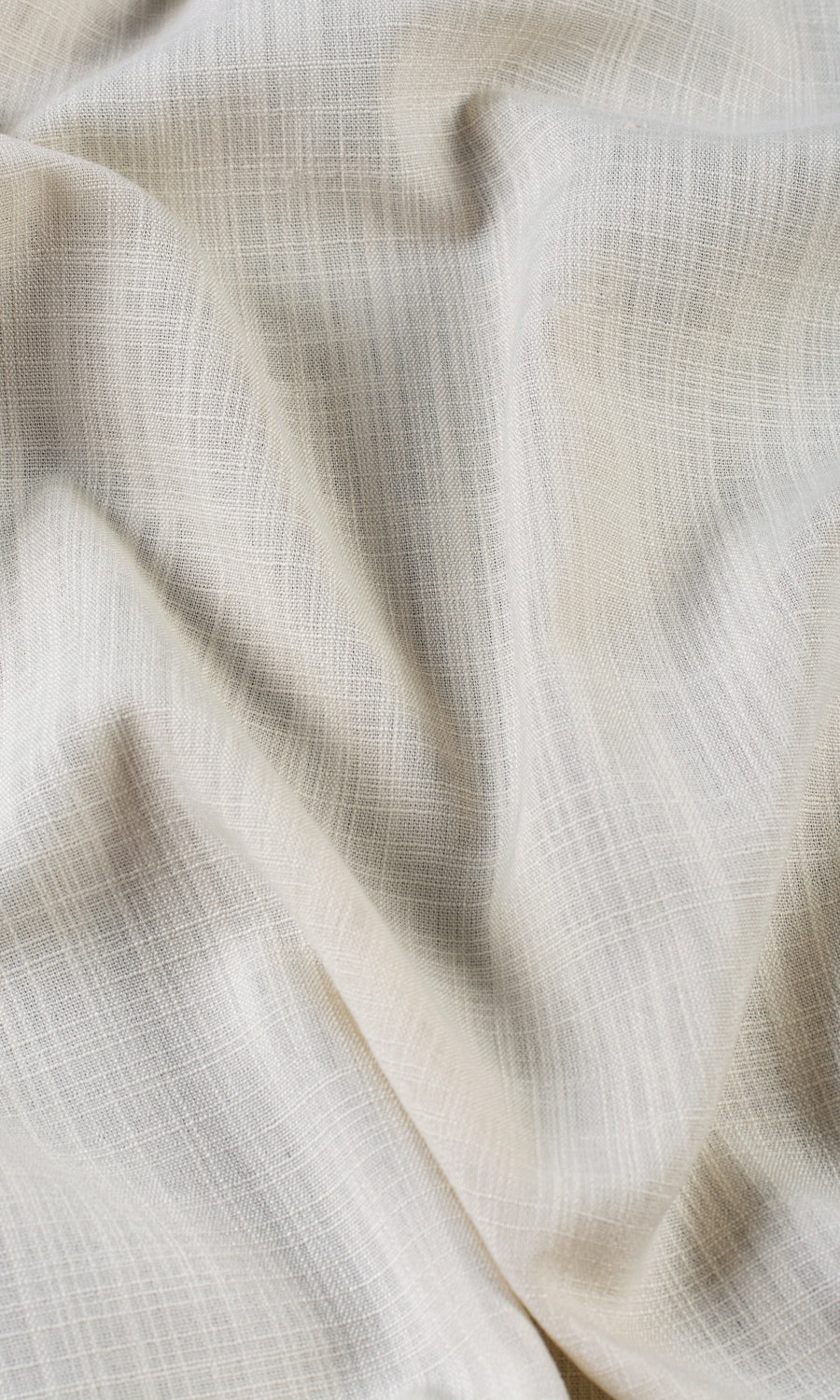 Plain / Textured Window Treatments Fabric Sample