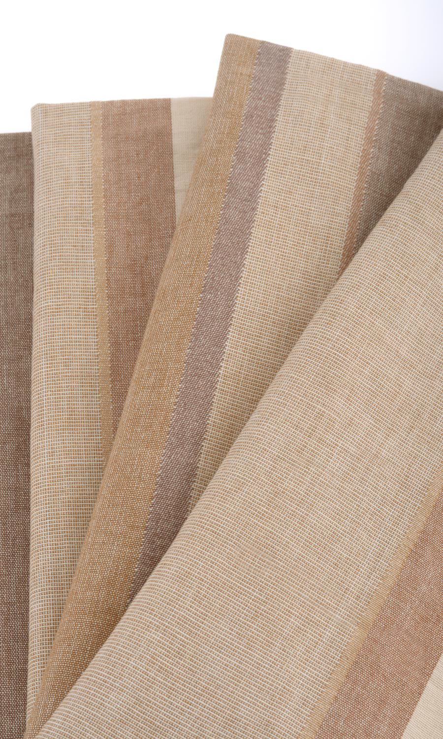 Patterned / Printed / Geometric / Striped Window Treatments Fabric Sample