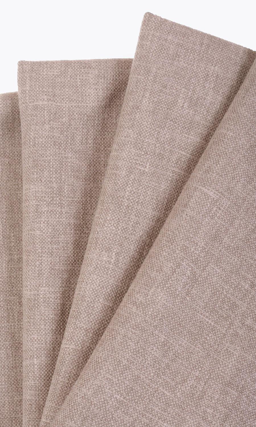 Plain / Textured Window Treatments Fabric By the Metre
