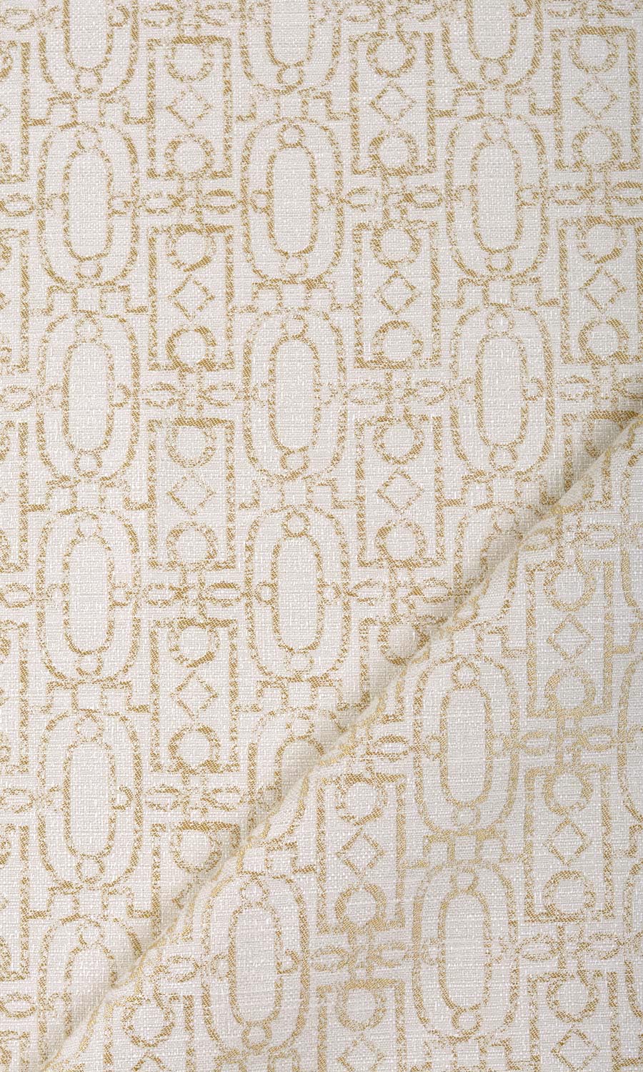 Patterned / Printed / Geometric Window Treatments Fabric By the Metre