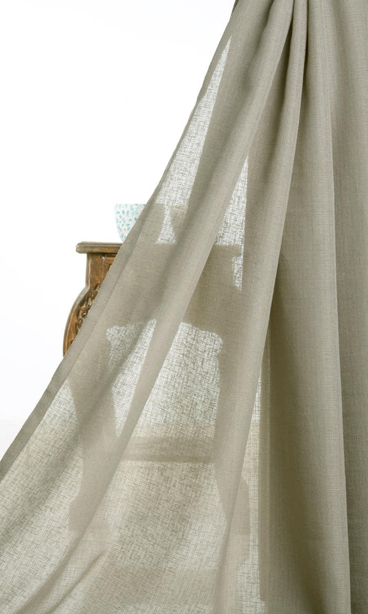 Grey Bedroom Nursery Playroom Curtains