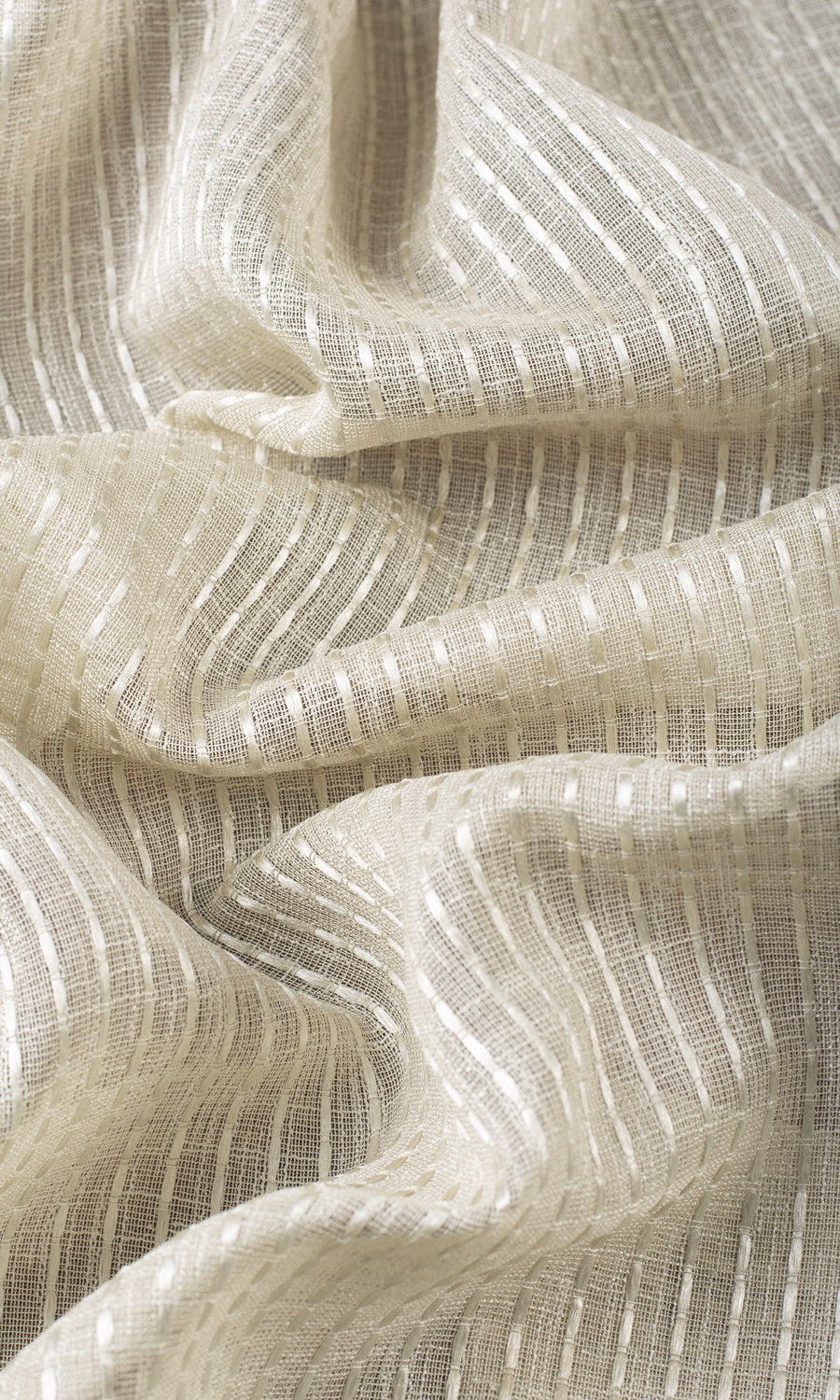 Plain / Textured Window Treatments Fabric By the Metre