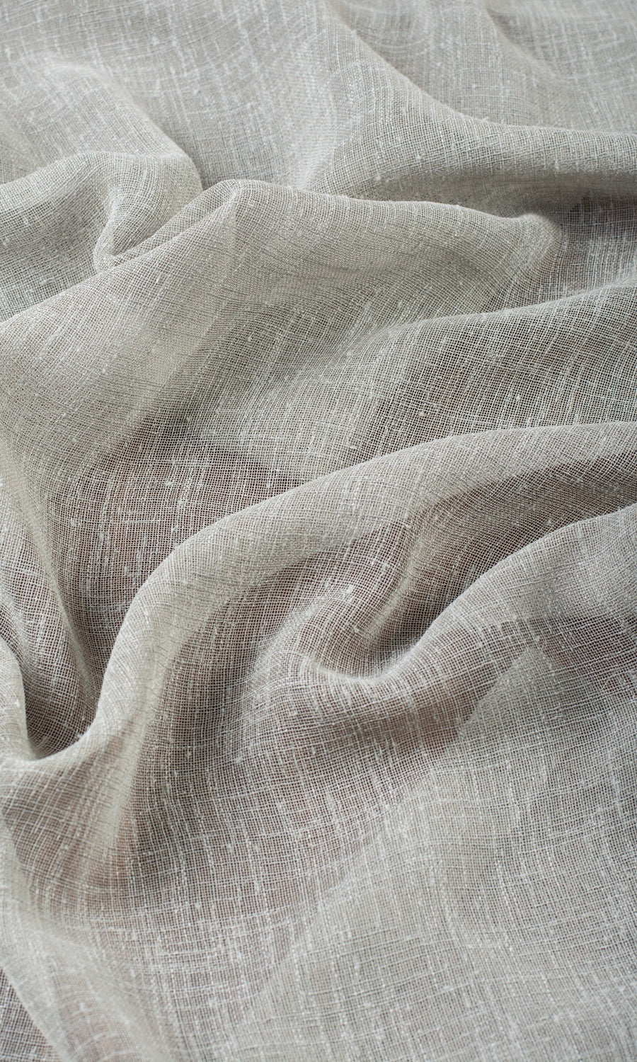 Plain / Textured Window Treatments Fabric Sample