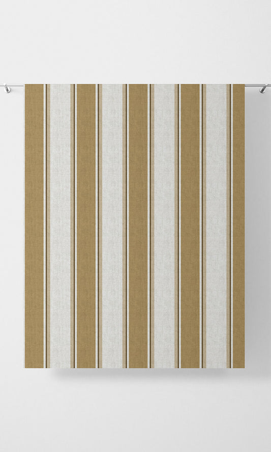 Pinch Pleat Modern Custom Curtains