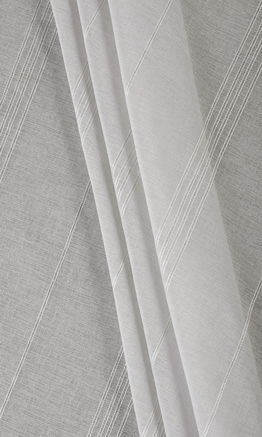 Patterned / Printed / Striped Window Treatments Fabric Sample