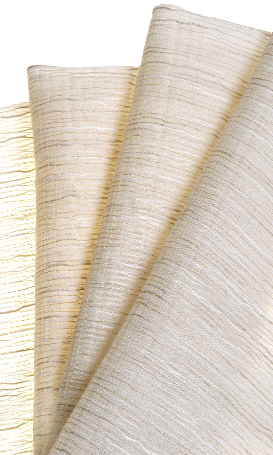 Plain / Textured Window Treatments Fabric By the Metre