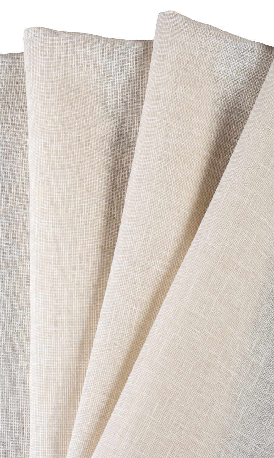 Plain / Textured Window Treatments Fabric Sample