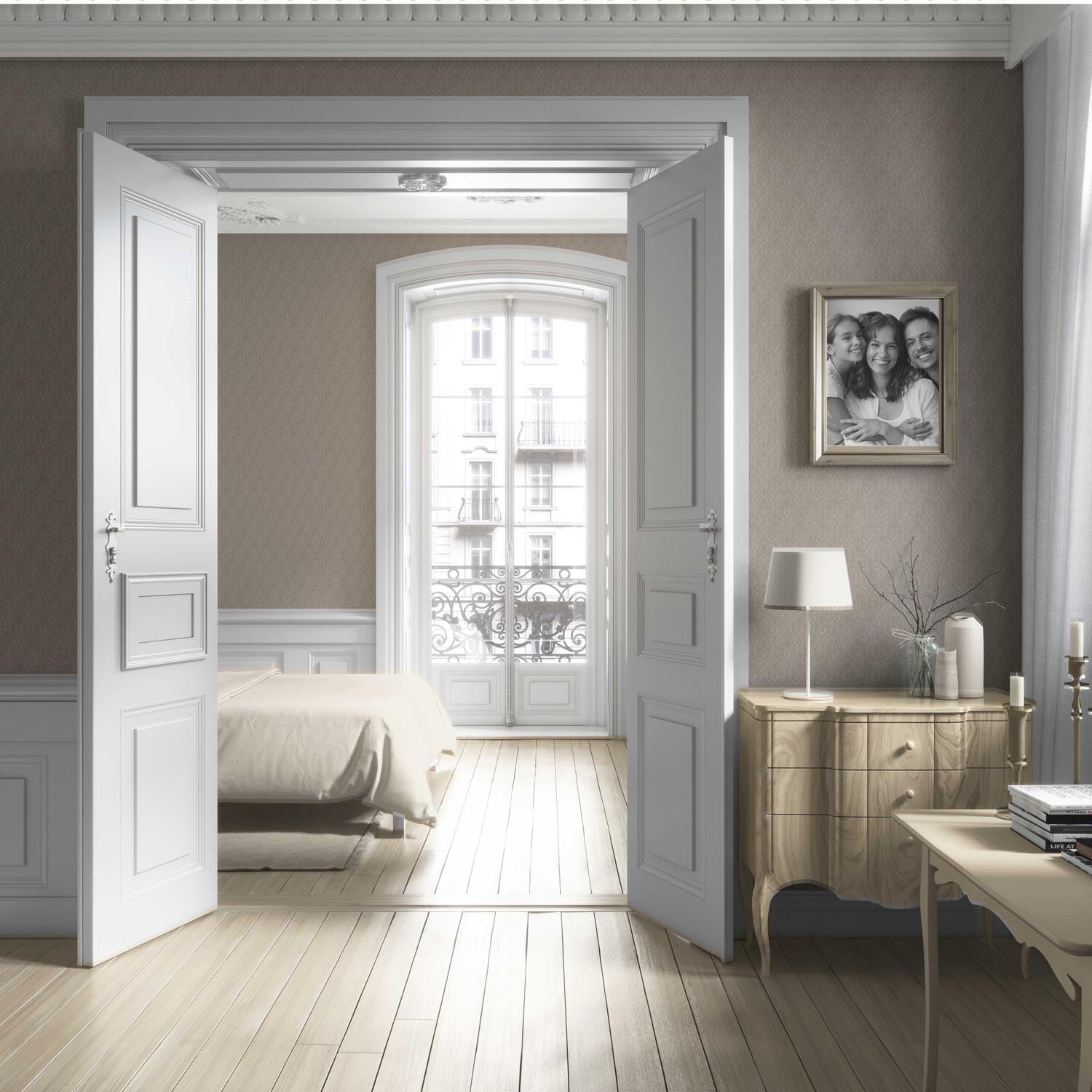 Neutral Self-Patterned Damask Floral Living Room Wallpaper (Brown/ Beige)