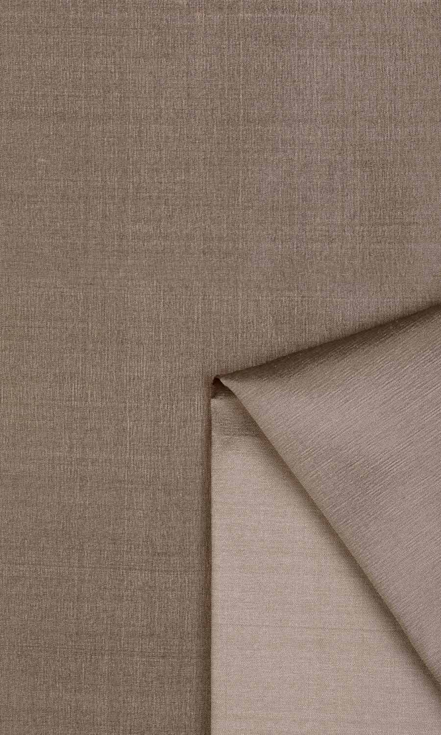 Plain / Textured Window Treatments Fabric By the Metre