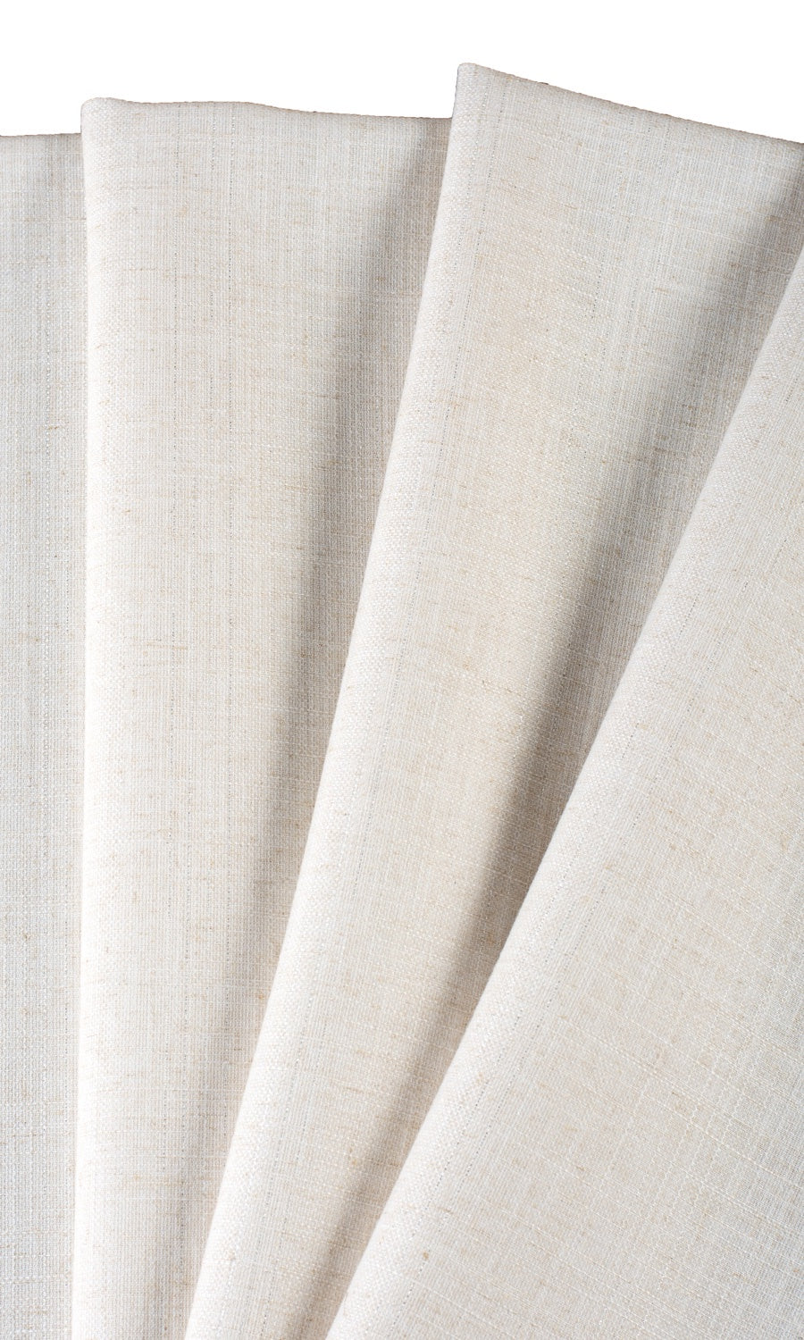 Plain / Textured Window Treatments Fabric By the Metre