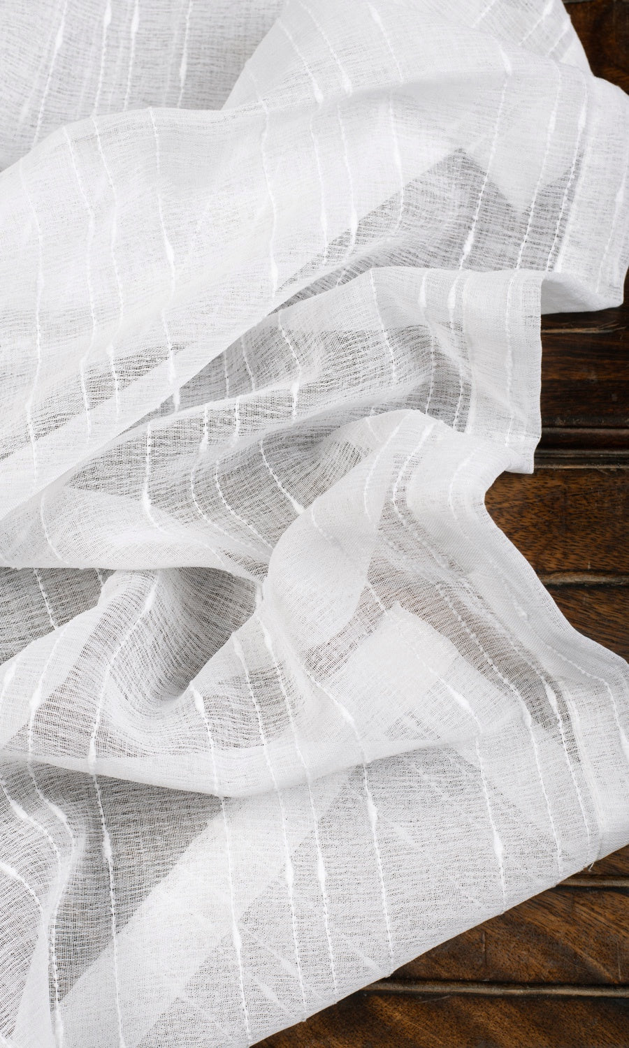 Sheer Window Treatments Fabric By the Metre