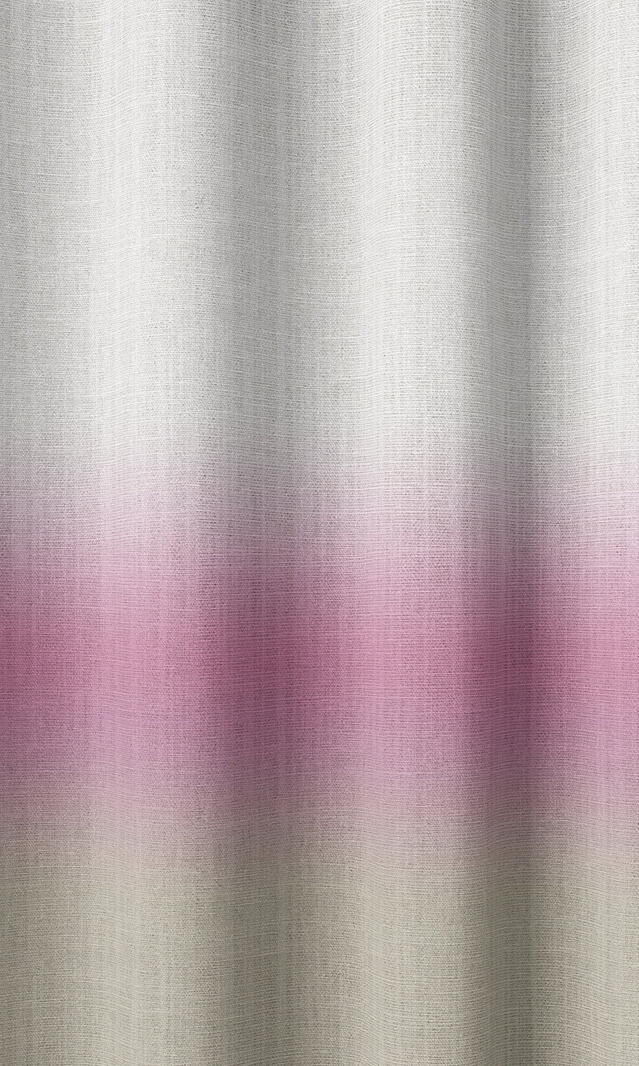 3-Tone Ombre Home Textile Fabric Material By the Metre (Pink/ Beige)