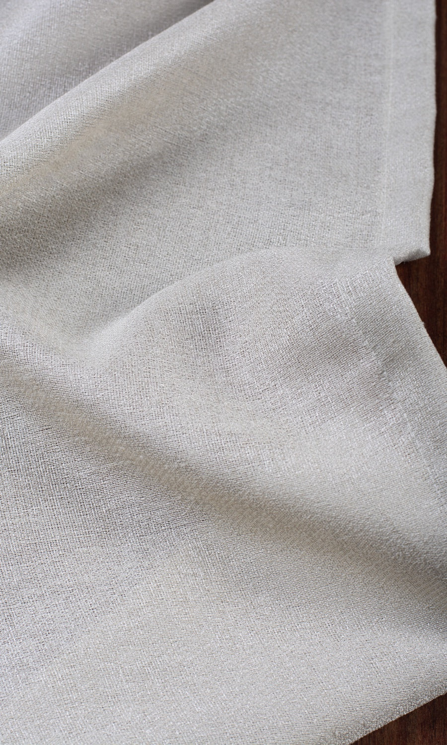 Plain / Textured Window Treatments Fabric By the Metre