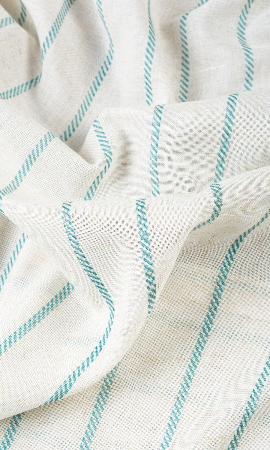 Patterned / Printed / Striped Window Treatments Fabric Sample