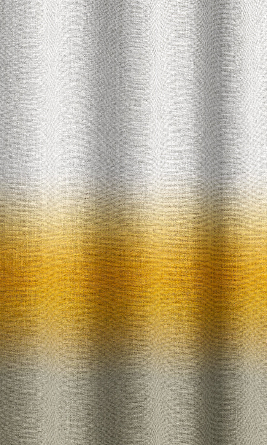 3-Tone Ombre Home Textile Fabric Material By the Metre (Yellow/ Beige)